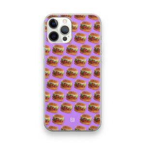 Giants: iPhone 12 Pro Transparant Hoesje