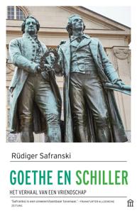 Goethe en Schiller (Paperback)