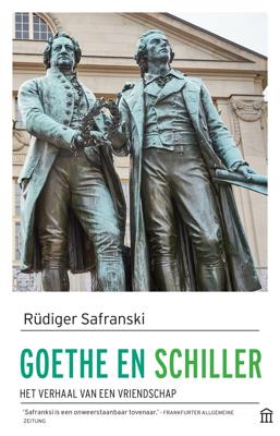 Goethe en Schiller (Paperback)