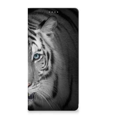 Motorola Moto G72 | Hoesje maken | Tijger