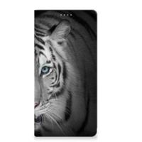 Motorola Moto G72 | Hoesje maken | Tijger