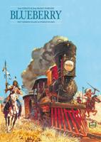 Het ijzeren paard & Steelfingers (Hardback) Het ijzeren paard & Steelfingers (Hardback)