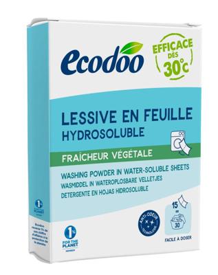 Ecodoo wasstrips laudry plant fs bio