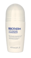 Biotherm Lait Corporel Deo Roll-On 75ml Deodorant