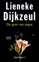 De geur van regen - Lieneke Dijkzeul - ebook - thumbnail
