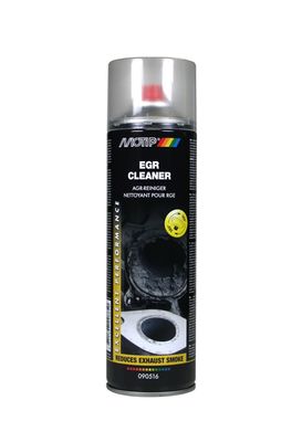 Motip Turbo & egr cleaner, bus 500 ml.