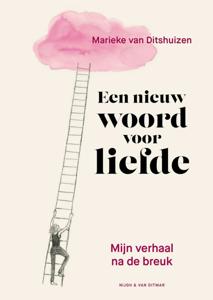 Een nieuw woord voor liefde (Paperback)