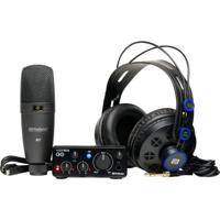PreSonus AudioBox GO creator bundel