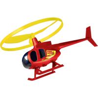 Günther Flugspiele 1678 Vrije vlucht vliegtuig Fire Copter Günther Flugspiele 1678 Vrije vlucht vliegtuig Fire Copter