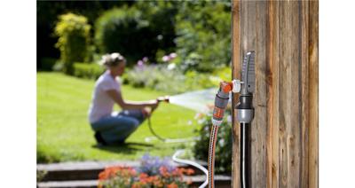 GARDENA Waterplug waterkraan