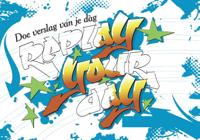 Replay your day (Hardback)