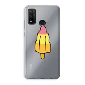 Raketijsje: Huawei P Smart (2020) Transparant Hoesje