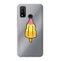 Raketijsje: Huawei P Smart (2020) Transparant Hoesje