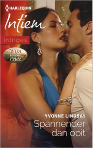 Spannender dan ooit - Yvonne Lindsay - ebook