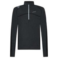 La sportiva Swift long sleeve heren - ZWART - Heren - thumbnail