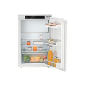 Liebherr IRf 3901 Pure combi-koelkast Ingebouwd 117 l F Wit