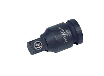 TORSIESTAAF 1/2" VIERKANT125MM