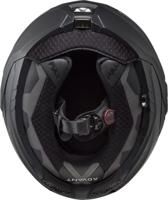 LS2 opklaphelm "ff901 advant x solid" helmet ff901 adv. x solid xxl matt black