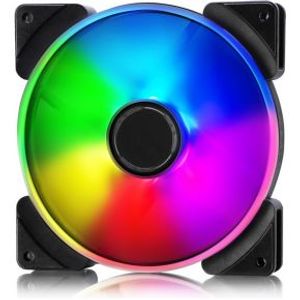 Fractal Design Prisma AL-14 PWM