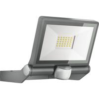 Steinel LED STRAHLER XLED ONE S ANT 065249 LED-buitenschijnwerper met bewegingsmelder Energielabel: E (A - G) 18.6 W Warmwit