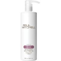 Paul Mitchell Extra Body Sculpting Gel 500ml
