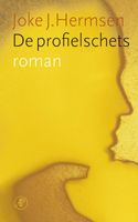 De profielschets - Joke J. Hermsen - ebook - thumbnail