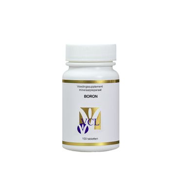 Boron 4mg