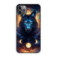 Wolf Dreamcatcher: iPhone 11 Pro Max Tough Case