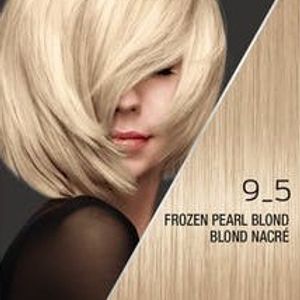 Syoss Color Salonplex 9-5 Frozen Pearl Blond