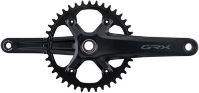 SHIMANO Crankset shim.grx fc-rx610 40t 175mm