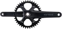 SHIMANO Crankset shim.grx fc-rx610 40t 175mm