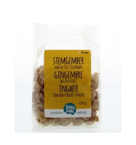 Stemgember bio