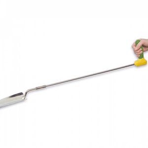 Tuingereedschap lang schep