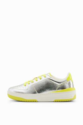 Chunky retro sneakers - BLACK - 41 Chunky retro sneakers - BLACK - 41