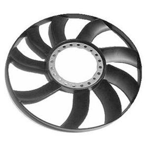Viscoventilator Schroef Audi A6 0314743