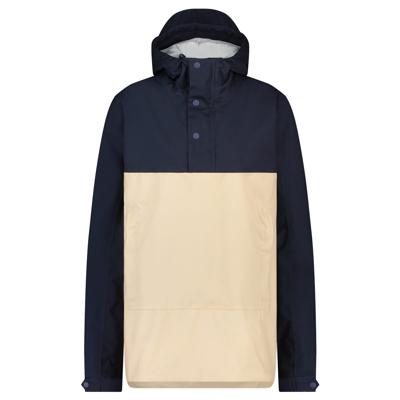 AGU Rain Anorak Winter Regenjas Urban Outdoor - Moonlight - M - Waterdicht