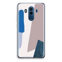 Lapis: Huawei Mate 10 Pro Transparant Hoesje