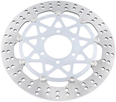TRW Rotor msw251 floating