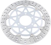 TRW Rotor msw251 floating