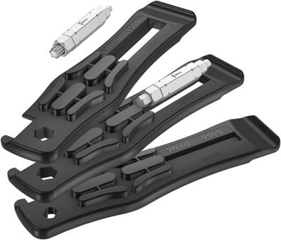 Wera Bicycle Set 15, 5-delig - 05004182001