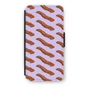 Bacon to my eggs #2: iPhone 7 Flip Hoesje