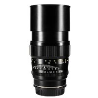 Zhongyi Mitakon 135mm f/2.5 Creator Fuji GFX
