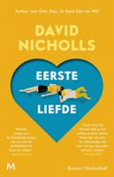 Eerste liefde (Paperback)