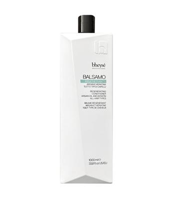 Bheysé conditioner argan oil & keratin 1000ml