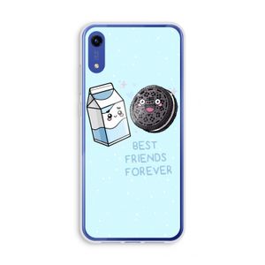 Best Friend Forever: Honor Play 8A Transparant Hoesje