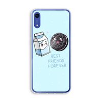 Best Friend Forever: Honor Play 8A Transparant Hoesje