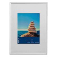 Fotolijst maul 21x30cm aluminium frame zilver | 6 stuks