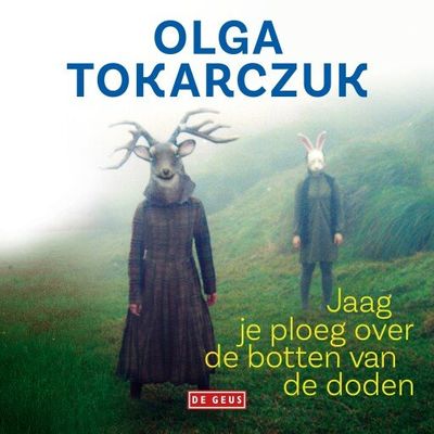 Jaag je ploeg over de botten van de doden