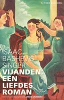 Vijanden: Een liefdesroman - Isaac Bashevis Singer - ebook
