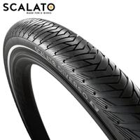 CST Scalato buitenband diverso s 27.5 x 2.40 zw refl
